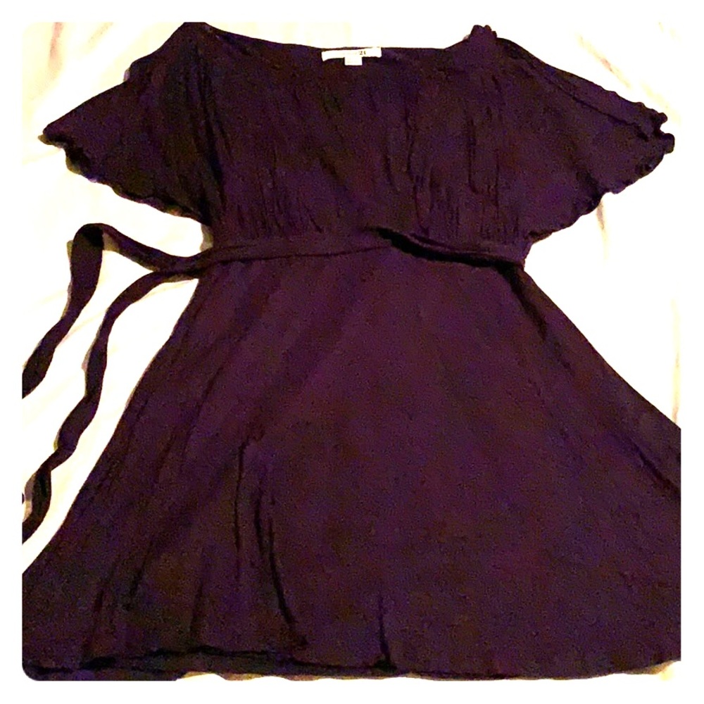 Forever 21 dress